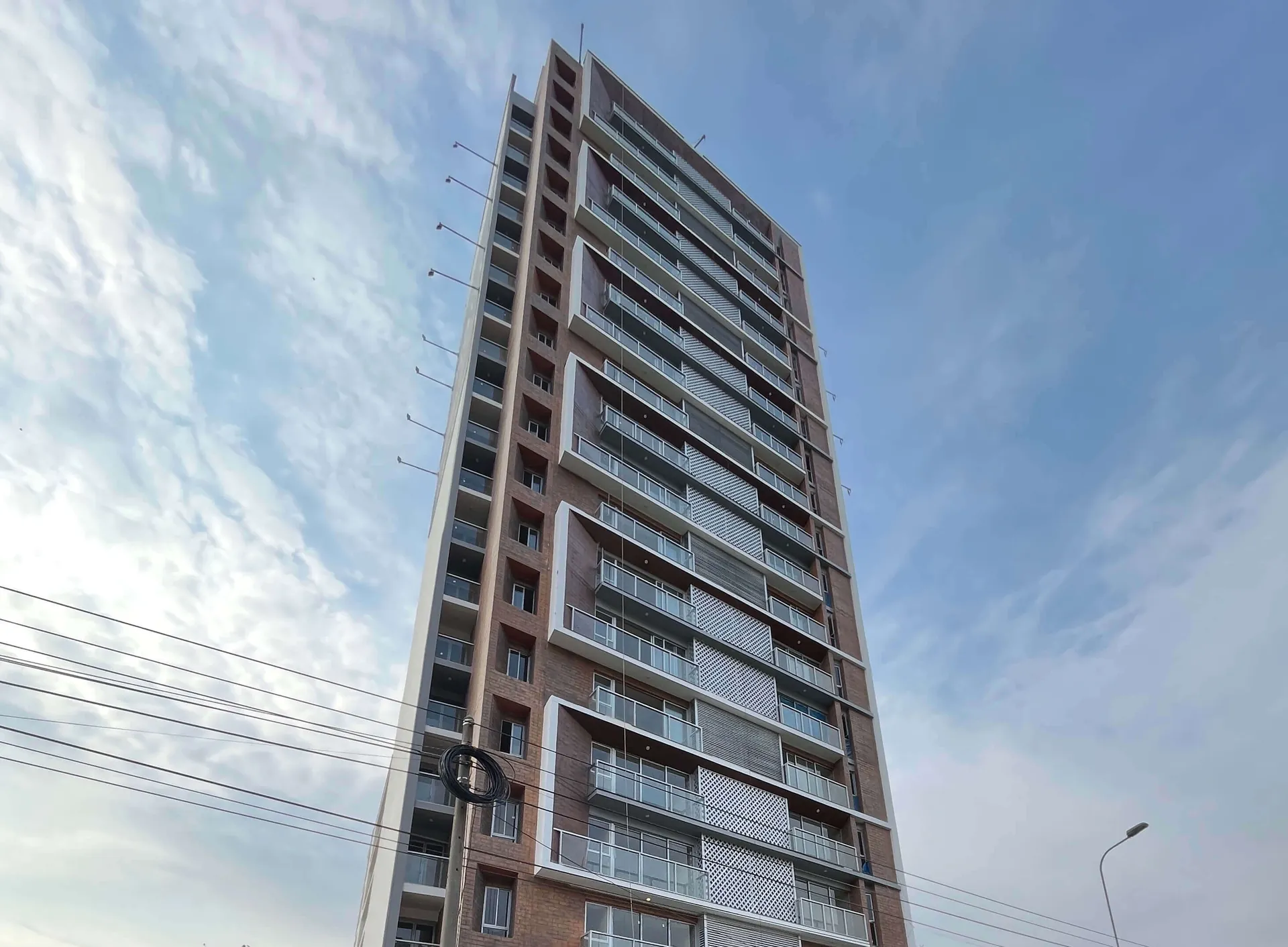 Proyecto Vidamor - GYA Glass & Aluminum