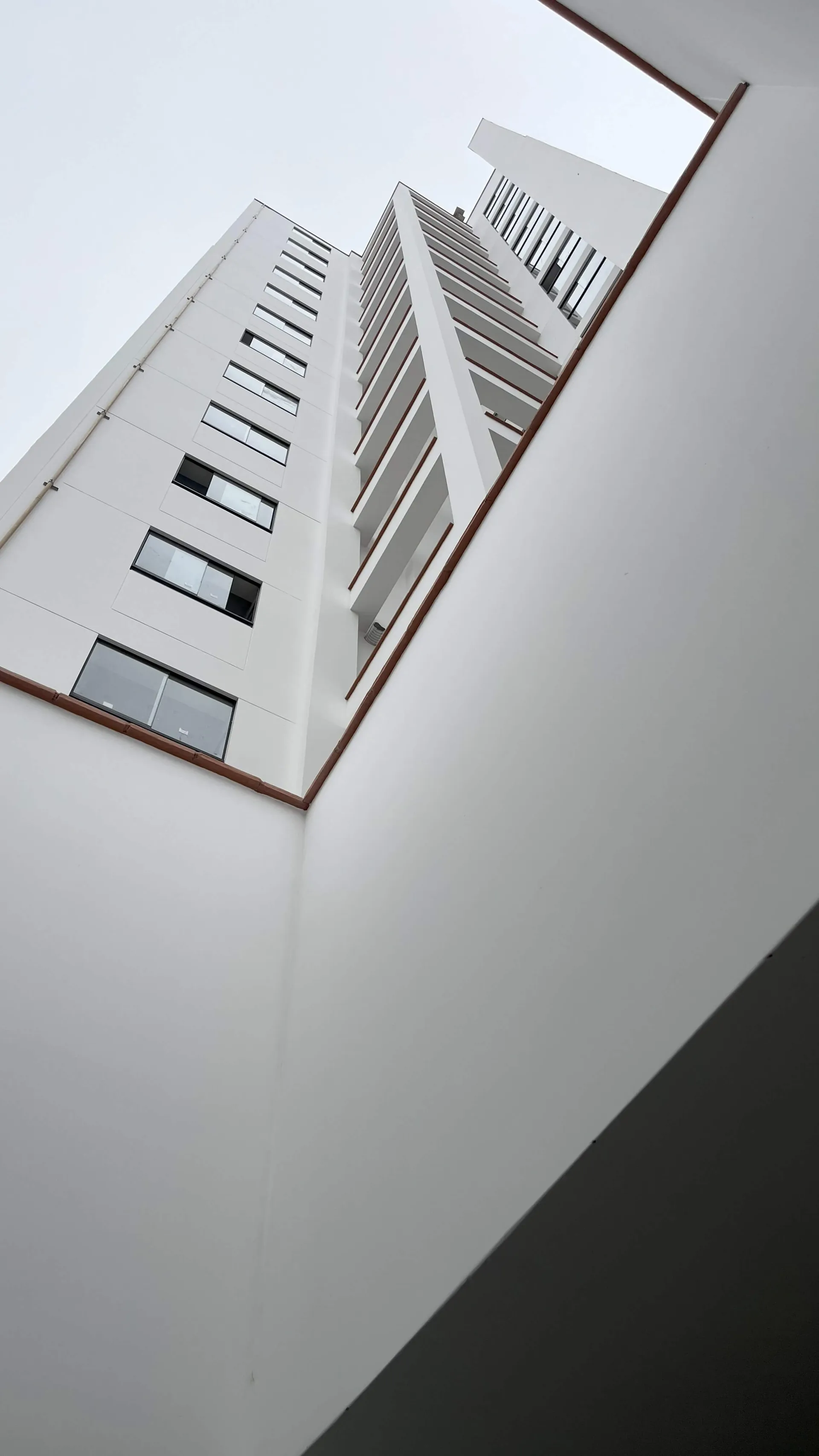 Proyecto Vittorie - GYA Glass & Aluminum