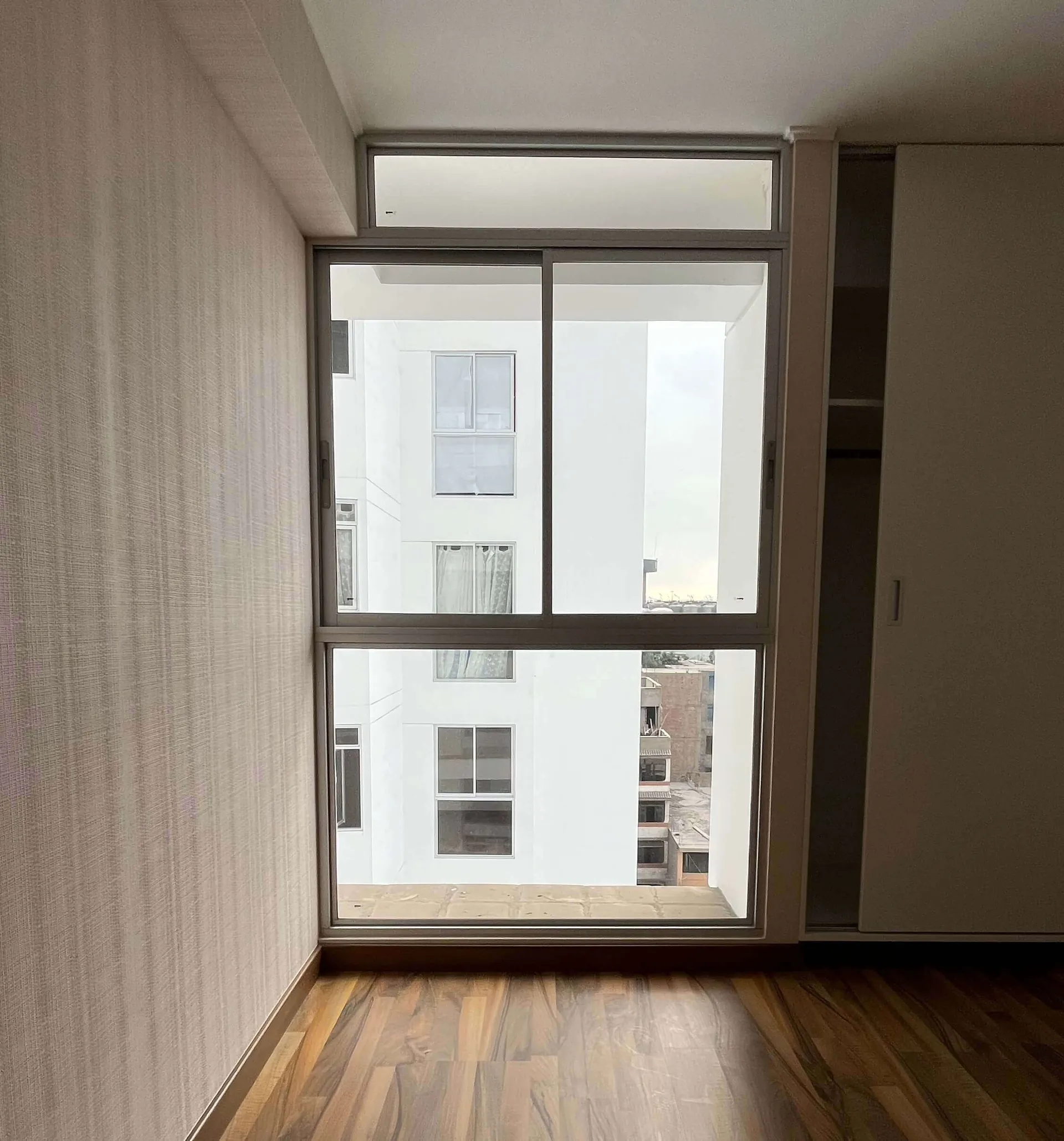 Guía Completa de Ventanas de Aluminio y Sistemas Herméticos